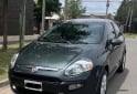 Autos - Fiat Punto Attractive 1.4 8V. 2015 Nafta 94000Km - En Venta