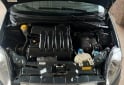 Autos - Fiat Punto Attractive 1.4 8V. 2015 Nafta 94000Km - En Venta
