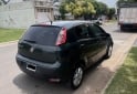 Autos - Fiat Punto Attractive 1.4 8V. 2015 Nafta 94000Km - En Venta