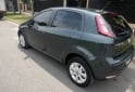 Autos - Fiat Punto Attractive 1.4 8V. 2015 Nafta 94000Km - En Venta