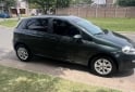 Autos - Fiat Punto Attractive 1.4 8V. 2015 Nafta 94000Km - En Venta