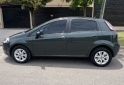 Autos - Fiat Punto Attractive 1.4 8V. 2015 Nafta 94000Km - En Venta