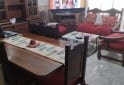 Hogar - MUEBLES DE ALGARROBO PRECIOS EN LA DESCRIPCI�N - En Venta