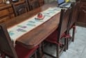 Hogar - MUEBLES DE ALGARROBO PRECIOS EN LA DESCRIPCI�N - En Venta