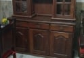 Hogar - MUEBLES DE ALGARROBO PRECIOS EN LA DESCRIPCI�N - En Venta