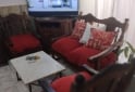 Hogar - MUEBLES DE ALGARROBO PRECIOS EN LA DESCRIPCI�N - En Venta