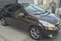 Autos - Peugeot 208 FELINE PACK CUIR 2014 Nafta 138000Km - En Venta