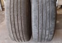 Accesorios para Autos - dos Neum�ticos 195/55/16 en muy buen estado - En Venta