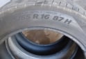 Accesorios para Autos - dos Neum�ticos 195/55/16 en muy buen estado - En Venta