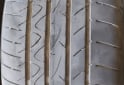 Accesorios para Autos - dos Neum�ticos 195/55/16 en muy buen estado - En Venta