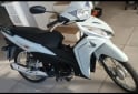 Motos - Honda Wave 2023 Nafta 5900Km - En Venta