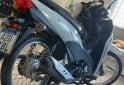 Motos - Honda Wave 2023 Nafta 5900Km - En Venta