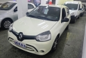 Autos - Renault CLIO MIO EXPRESSION PACK 2013 Nafta  - En Venta