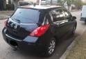 Autos - Nissan Tidda 2011 Nafta 140000Km - En Venta