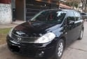 Autos - Nissan Tidda 2011 Nafta 140000Km - En Venta