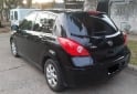 Autos - Nissan Tidda 2011 Nafta 140000Km - En Venta