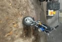 Motos - Guerrero Day 2018 Nafta 1Km - En Venta