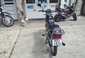 Motos - Suzuki AX 100 2024 Nafta 5400Km - En Venta