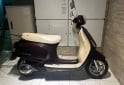 Motos - Corven Milano 2018 Nafta 6700Km - En Venta