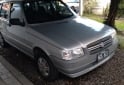 Autos - Fiat Uno Fire 2013 GNC 122000Km - En Venta