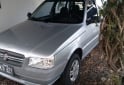 Autos - Fiat Uno Fire 2013 GNC 122000Km - En Venta