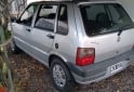 Autos - Fiat Uno Fire 2013 GNC 122000Km - En Venta
