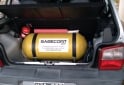 Autos - Fiat Uno Fire 2013 GNC 122000Km - En Venta