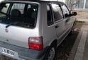 Autos - Fiat Uno Fire 2013 GNC 122000Km - En Venta