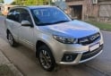 Camionetas - Chery Tiggo 3 luxury Mt 2018 Nafta 73000Km - En Venta