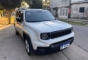 Camionetas - Jeep Renegade sport 2024 Nafta 65000Km - En Venta