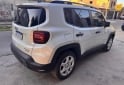 Camionetas - Jeep Renegade sport 2024 Nafta 65000Km - En Venta