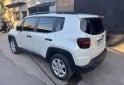 Camionetas - Jeep Renegade sport 2024 Nafta 65000Km - En Venta