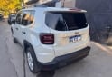 Camionetas - Jeep Renegade sport 2024 Nafta 65000Km - En Venta