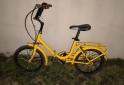 Deportes - Bicicleta plegable rodado 14 - En Venta