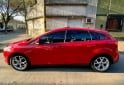 Autos - Ford Se plus 2016 Nafta 195000Km - En Venta