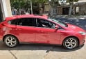 Autos - Ford Se plus 2016 Nafta 195000Km - En Venta
