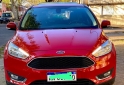 Autos - Ford Se plus 2016 Nafta 195000Km - En Venta
