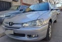 Autos - Peugeot 306 2000 Diesel 150000Km - En Venta