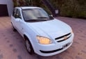Autos - Chevrolet Corsa Classic 2011 Nafta 141000Km - En Venta
