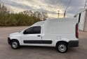 Utilitarios - Fiat Fiorino 2017 GNC 120000Km - En Venta