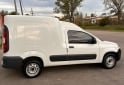 Utilitarios - Fiat Fiorino 2017 GNC 120000Km - En Venta