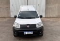Utilitarios - Fiat Fiorino 2017 GNC 120000Km - En Venta