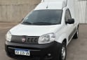 Utilitarios - Fiat Fiorino 2017 GNC 120000Km - En Venta