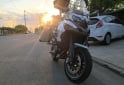 Motos - Benelli TRK 502 2021 Nafta 10900Km - En Venta
