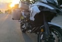 Motos - Benelli TRK 502 2021 Nafta 10900Km - En Venta