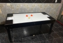 Hogar - Tejo madera - En Venta