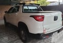 Camionetas - Fiat TORO FREEDOM 1.8 2020 Nafta 40000Km - En Venta
