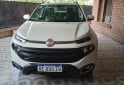 Camionetas - Fiat TORO FREEDOM 1.8 2020 Nafta 40000Km - En Venta