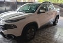 Camionetas - Fiat TORO FREEDOM 1.8 2020 Nafta 40000Km - En Venta