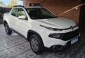 Camionetas - Fiat TORO FREEDOM 1.8 2020 Nafta 40000Km - En Venta